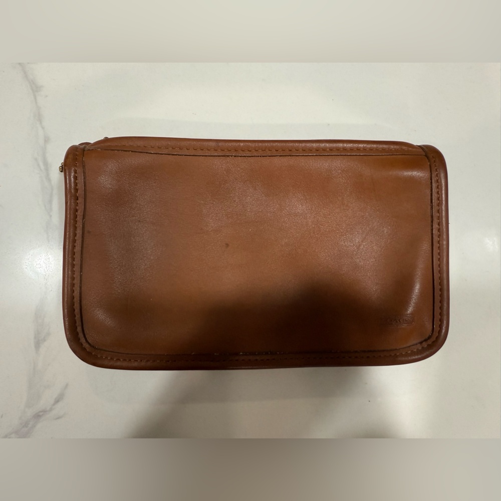 COACH Vintage Chunky Case